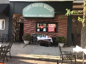 Cafe Porto Bello
